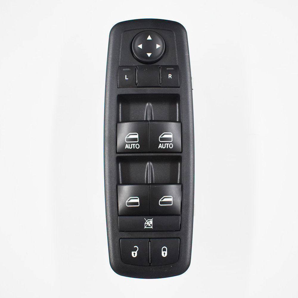 Window Master Switch for 2009-2012 Dodge Ram