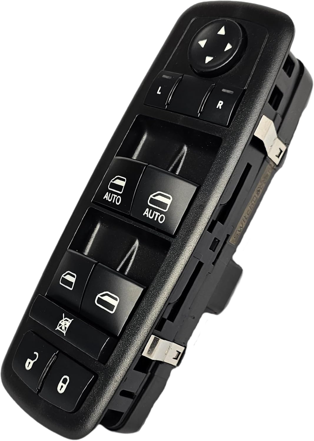 Master Power Window Door Switch for 2012-2016 Dodge Grand Caravan NEW