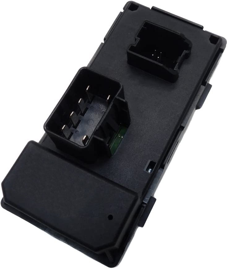 Window Master Switch for 2007-2013 GMC Sierra 1500 2500 3500