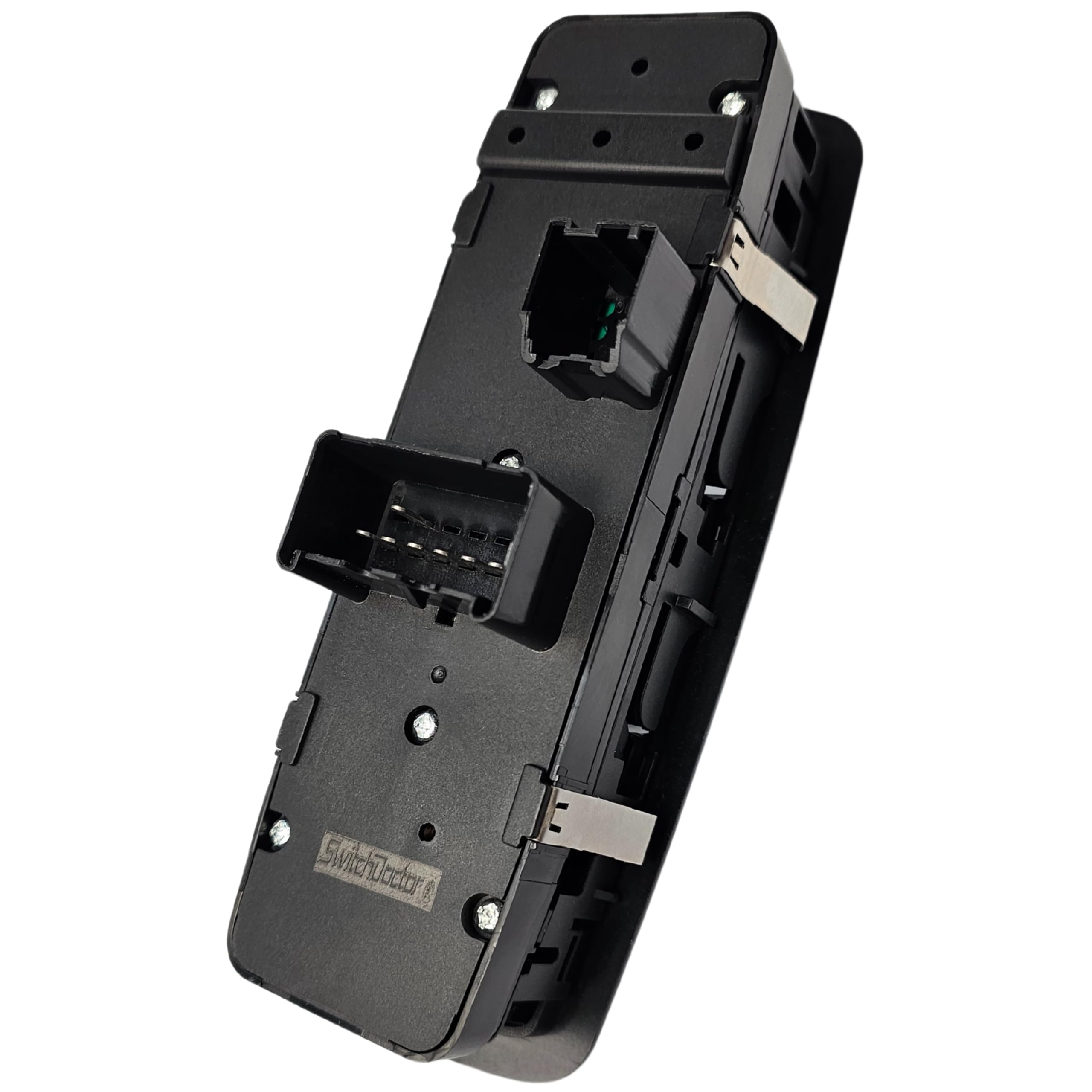 Window Master Switch for 2008-2012 Liberty; 2008-2020 Dodge Grand Caravan; 2008-2016 Chrysler Town & Country; 2009-2010 Journey; 2007-2011 Nitro