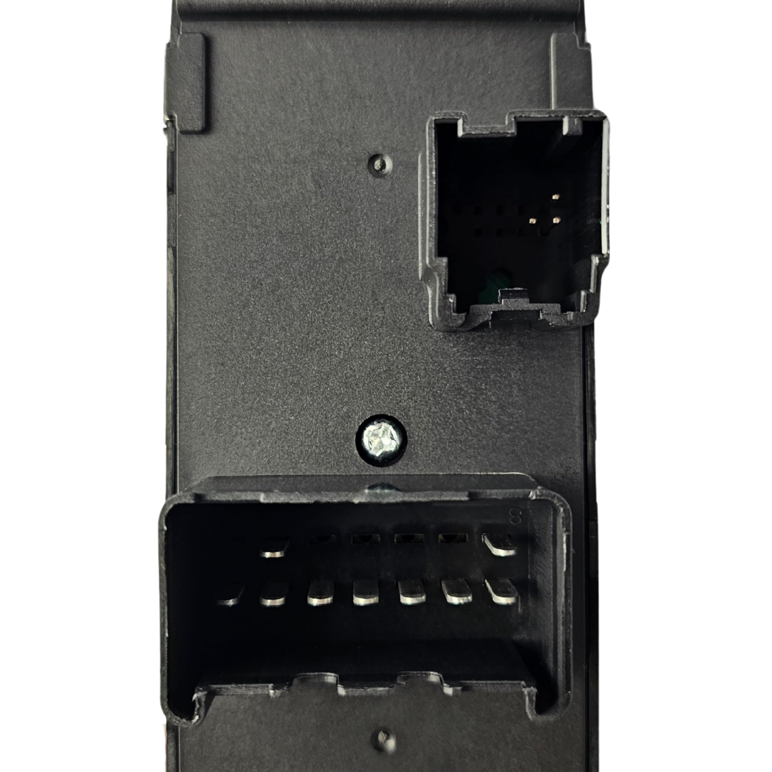 Window Master Switch for 2008-2012 Liberty; 2008-2020 Dodge Grand Caravan; 2008-2016 Chrysler Town & Country; 2009-2010 Journey; 2007-2011 Nitro