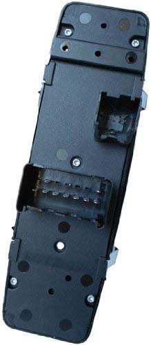 Window Master Switch for 2008-2012 Liberty; 2008-2016 Chrysler Town & Country; 2008-2020 Dodge Grand Caravan; 2009-2010 Journey; 2007-2011 Nitro