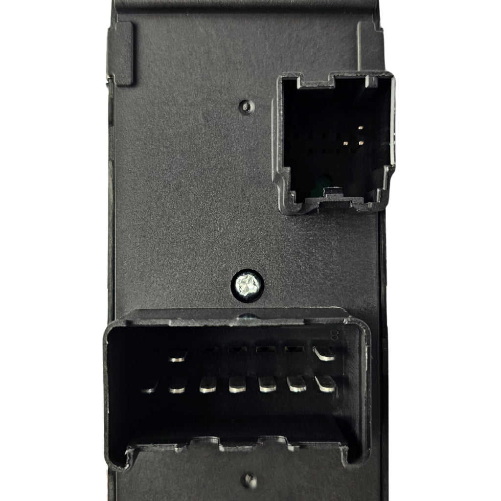 Window Master Switch for 2008-2012 Liberty; 2008-2016 Chrysler Town & Country; 2008-2020 Dodge Grand Caravan; 2009-2010 Journey; 2007-2011 Nitro