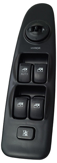 Window Master Switch for 2001-2003 Hyundai Elantra