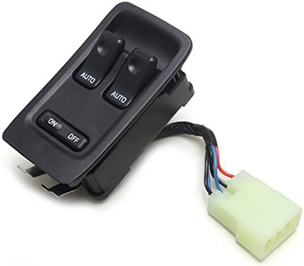 Window Master Switch for 1989-2002 Mazda RX-7