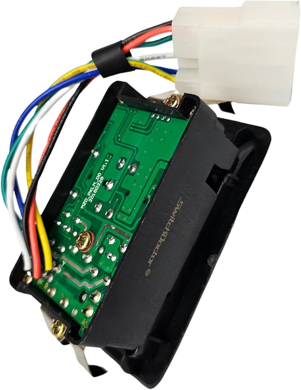 Window Master Switch for 1989-2002 Mazda RX-7
