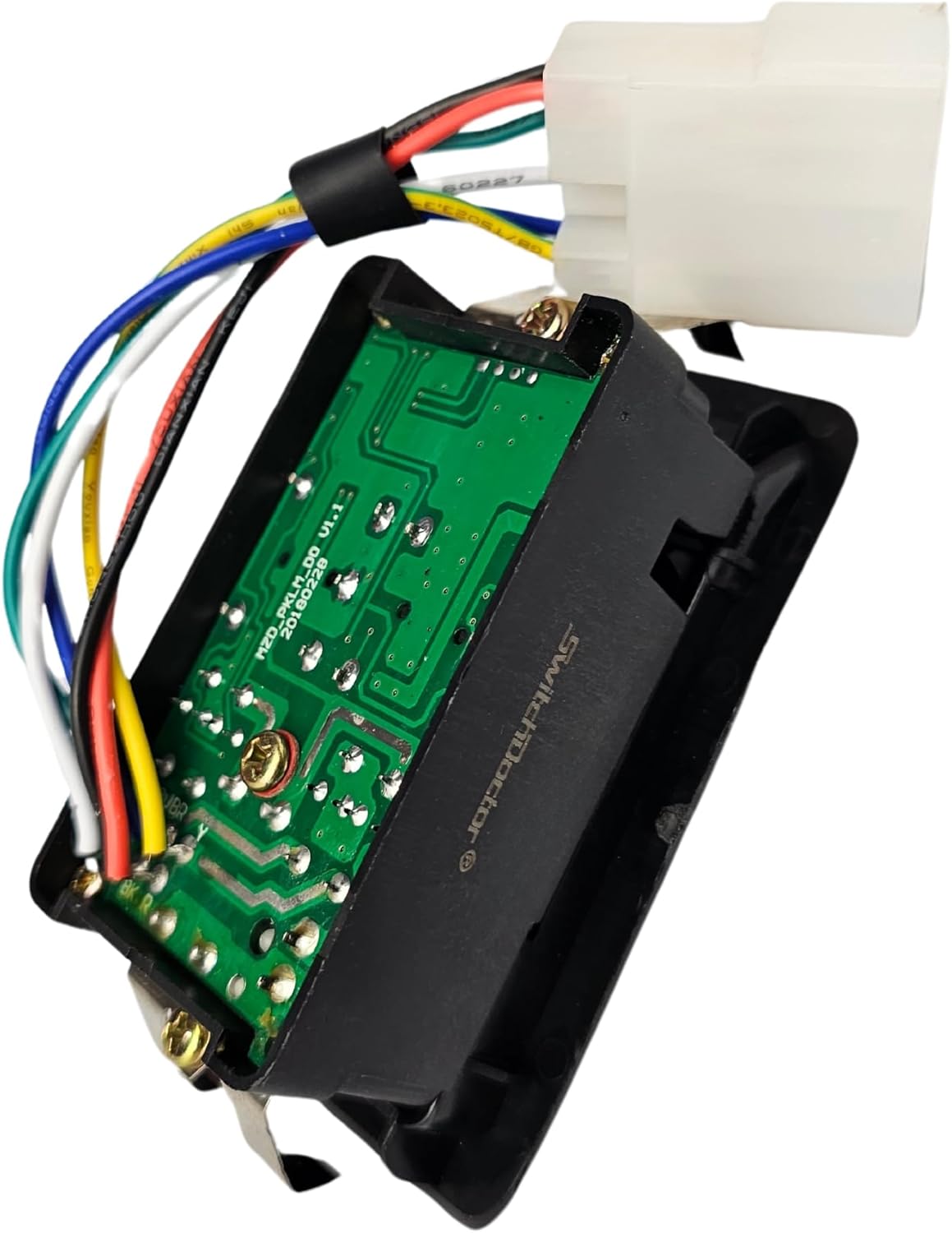 Window Master Switch for 1989-2002 Mazda RX-7