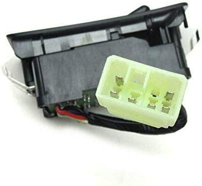 Window Master Switch for 1989-2002 Mazda RX-7