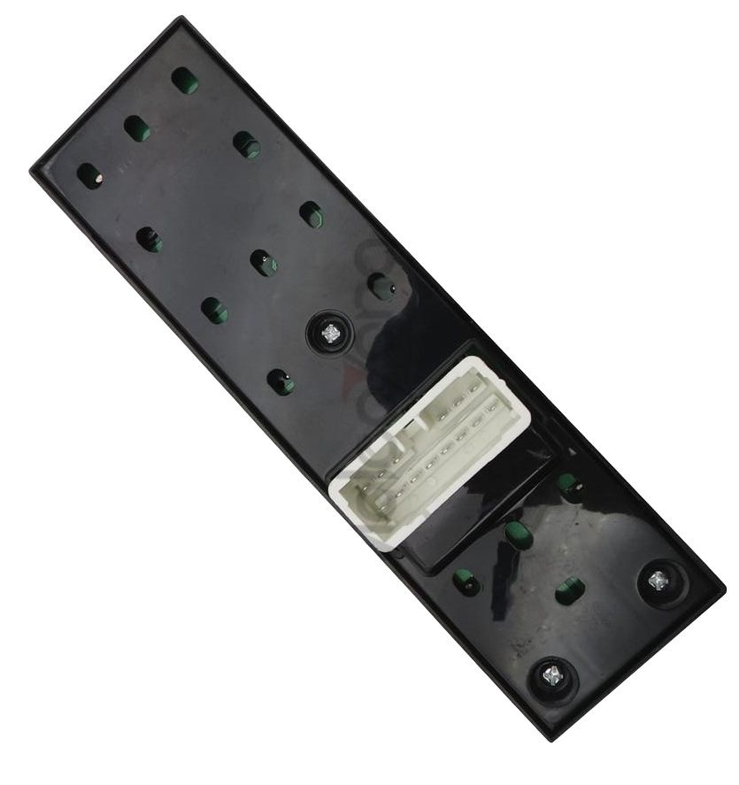 Window Master Switch for 2006-2009 Hyundai Tucson