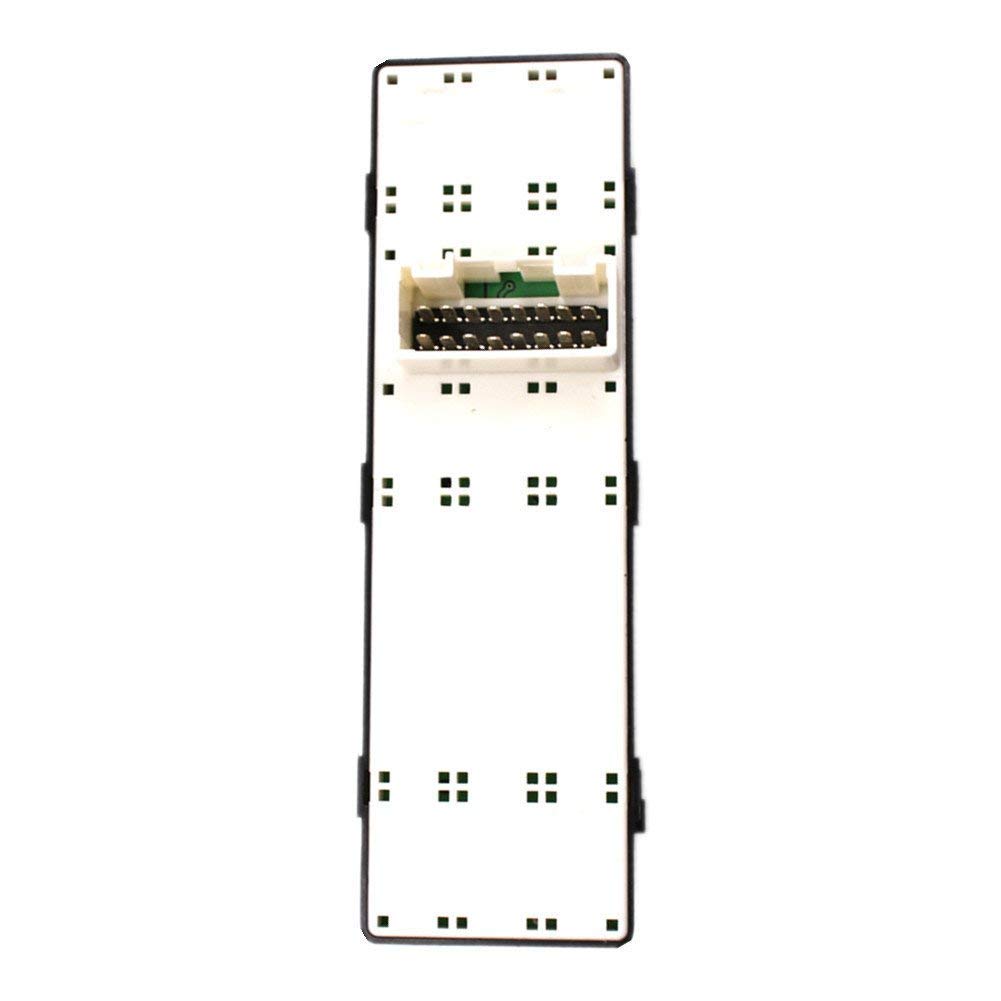 Window Master Switch for 2011-2014 Hyundai Sonata