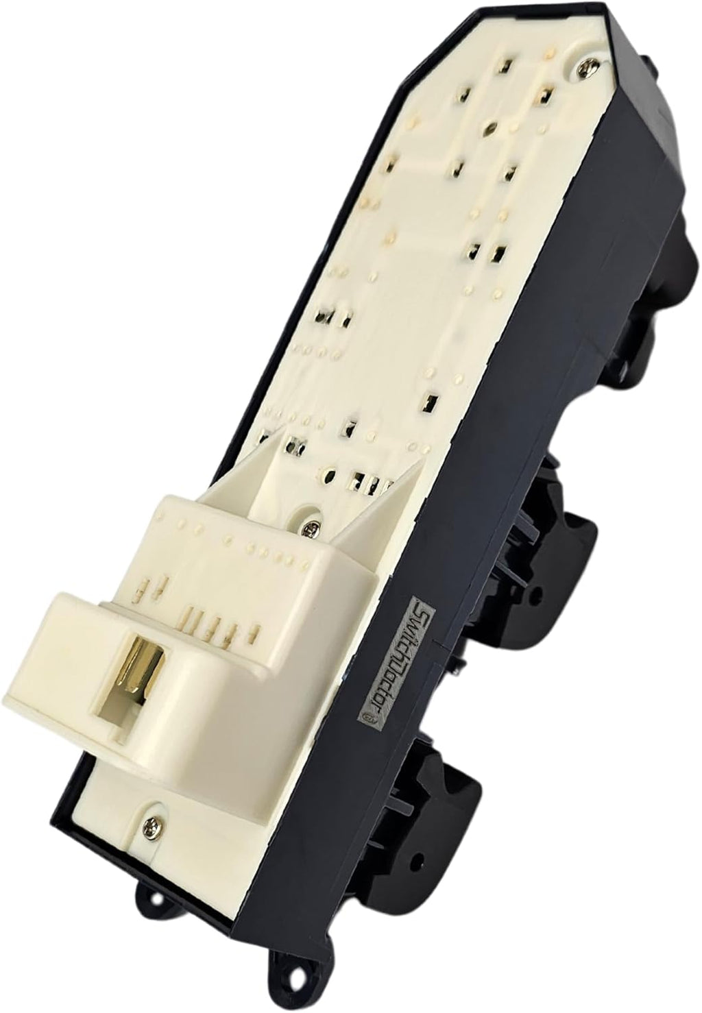 SWITCHDOCTOR Window Master Switch for 2007-2009 and 2012-2014 Toyota Camry