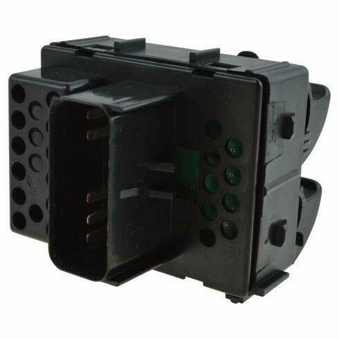 Window Master Switch for 2011-2017 Jeep Wrangler