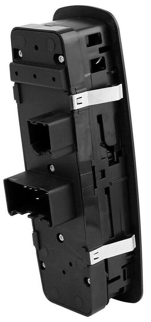 Window Master Switch for 2008-2020 Dodge Grand Caravan, 2008-2016 Chrysler Town & Country