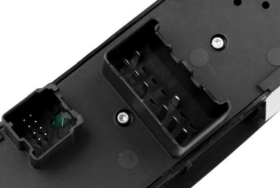 Window Master Switch for 2008-2020 Dodge Grand Caravan, 2008-2016 Chrysler Town & Country