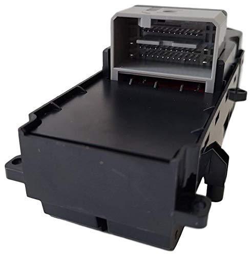 Window Master Switch for 2008-2012 Honda Accord Sedan EX, EX-L, LX-P, SE, Crosstour