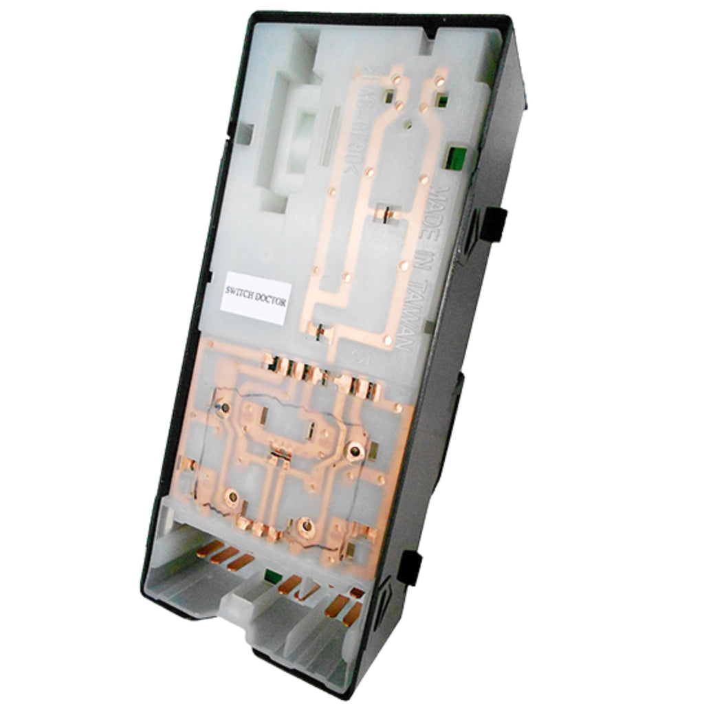 Window Master Switch for 2004-2015 Nissan Titan