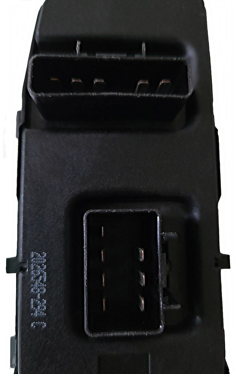 Window Master Switch for 2009-2013 Chevrolet Impala