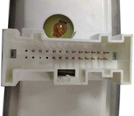Window Master Switch for 1997-2004 Chevrolet Corvette