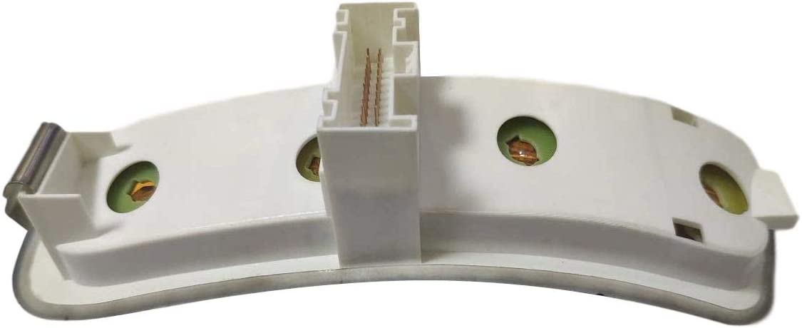 Window Master Switch for 1997-2004 Chevrolet Corvette