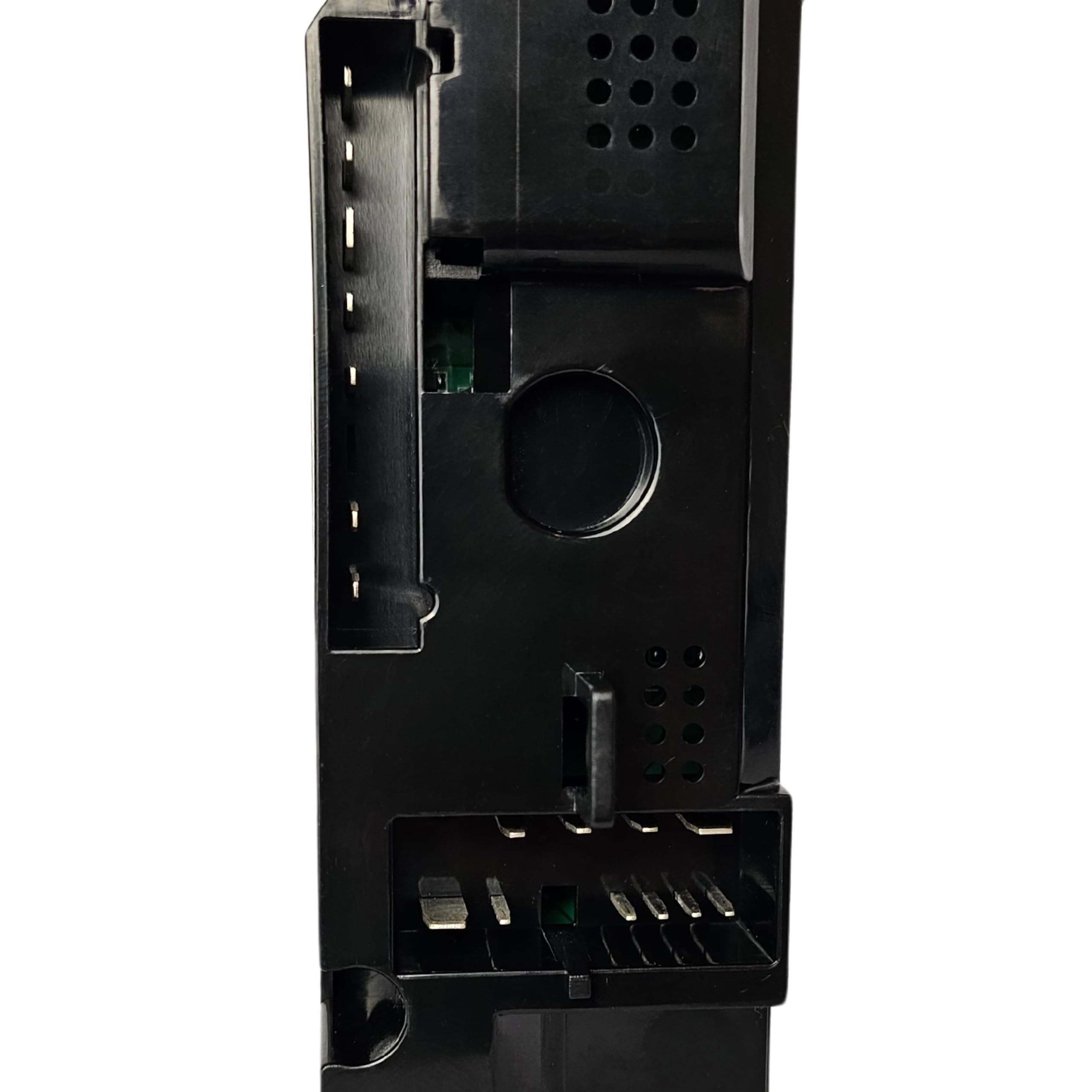 Window Master Switch for 1995-2005 Chevrolet Blazer, 1995-1999 Silverado, Suburban, C1500 K1500, 1995-1998 GMC Sierra, 1995-2000 Tahoe, C2500 K2500 C3500 K3500, Cadillac Escalade, Envoy