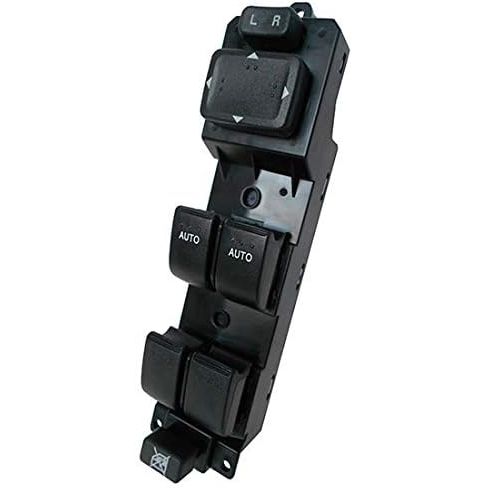 Window Master Switch for 2007-2010 Mazda CX-7 CX7