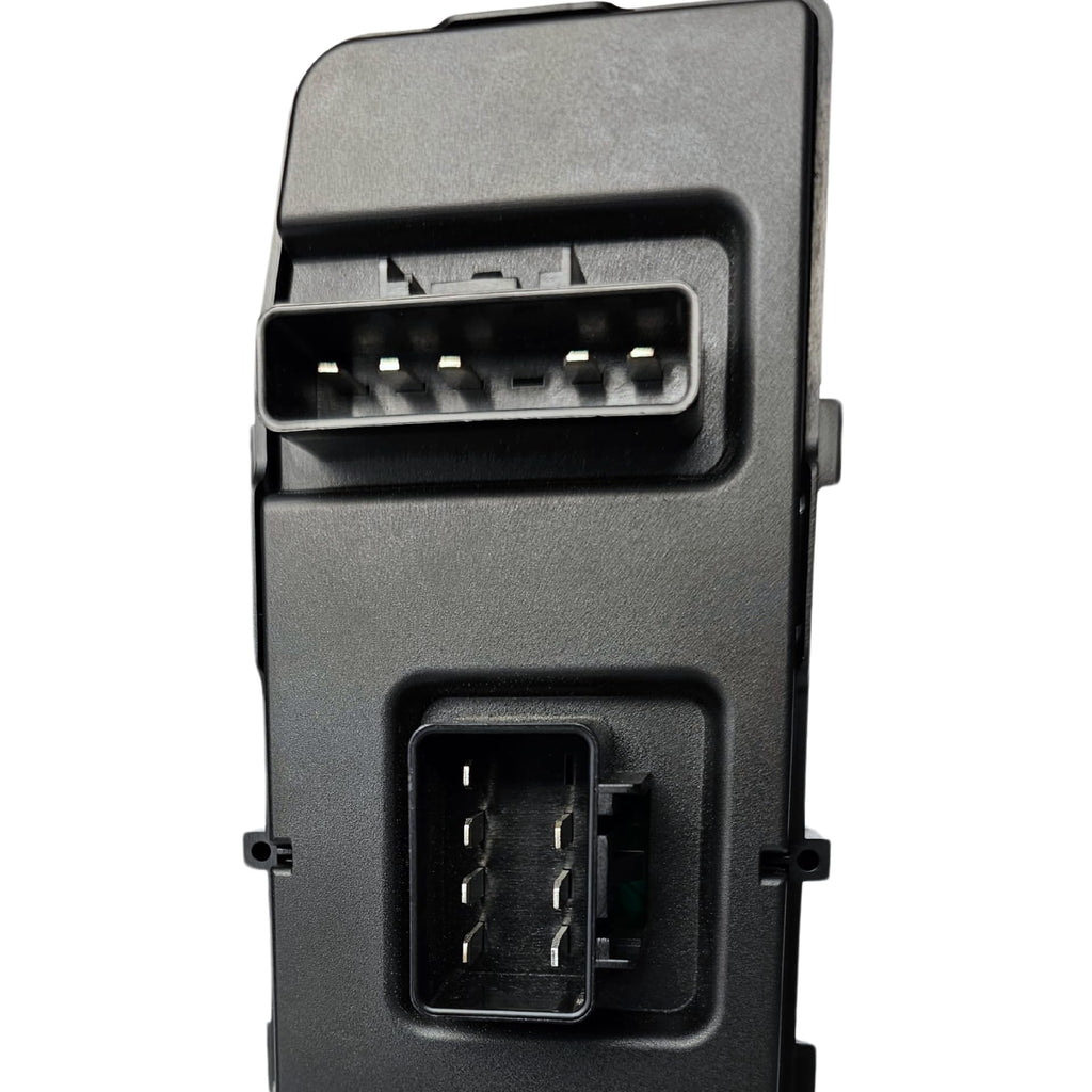 Window Master Switch for 2009-2012 Chevrolet Malibu