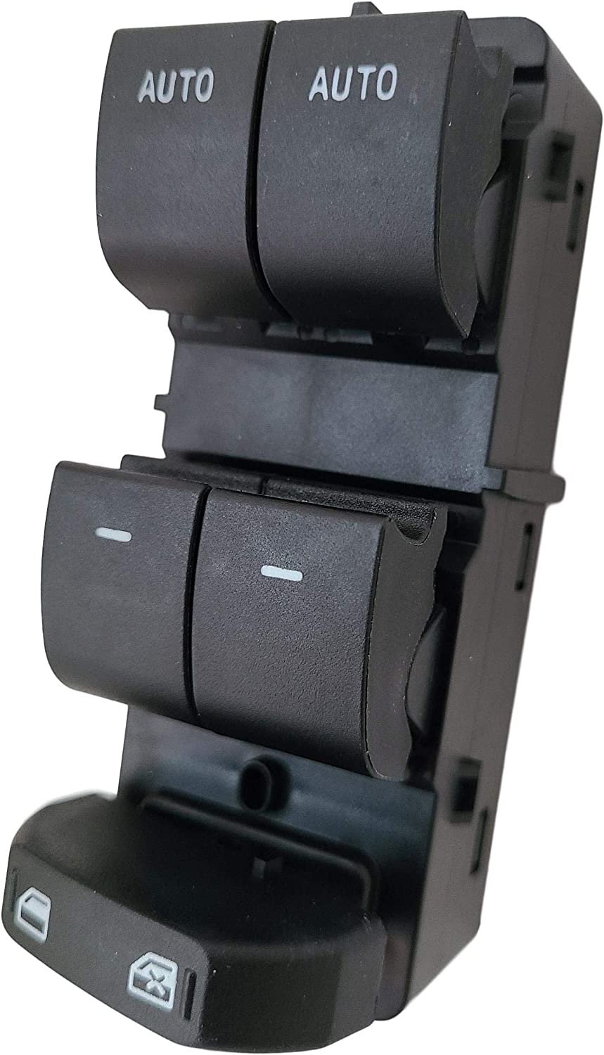 Window Master Switch for 2011-2014 Ford F-150 F150