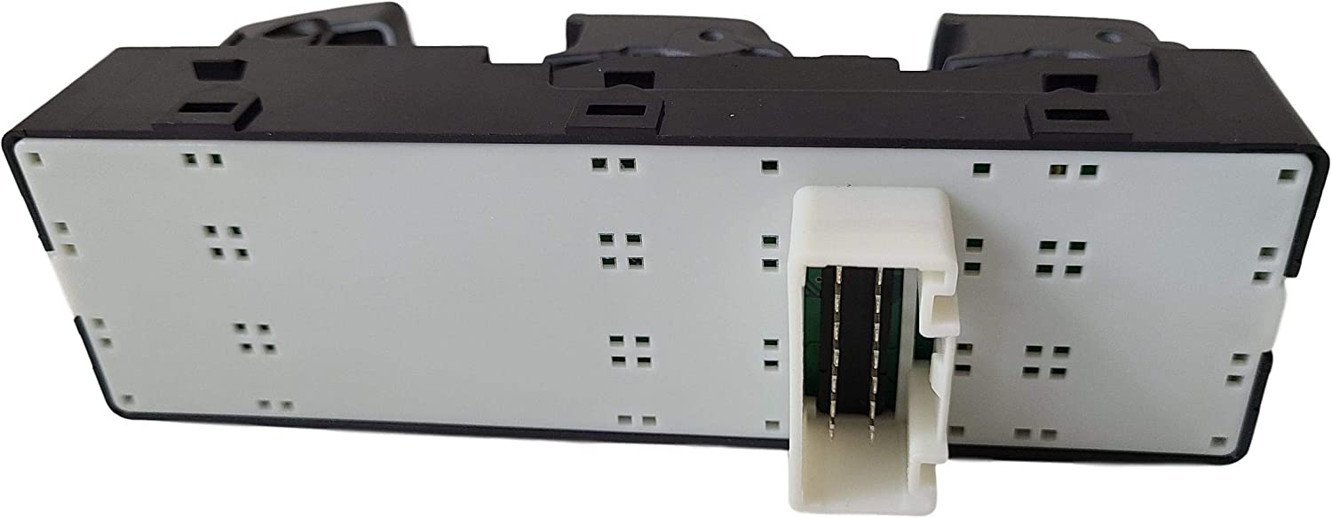 Window Master Switch for 2011-2014 Hyundai Sonata