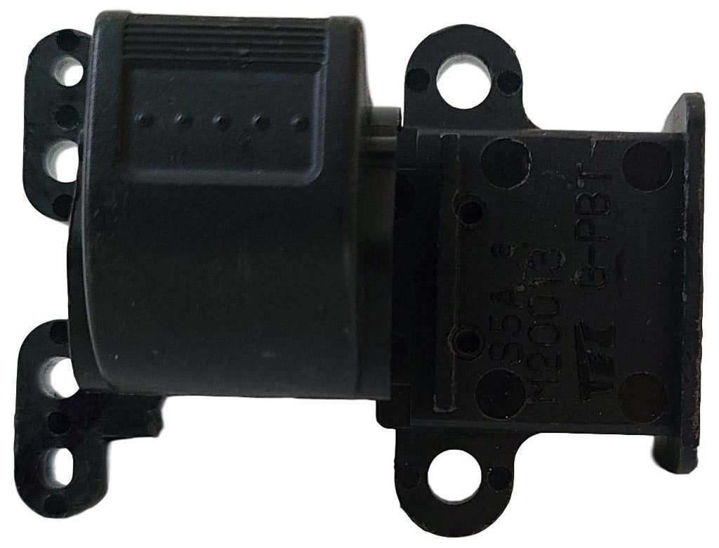 Right Front & Right Rear Window Switch for 2001-2005 Honda Civic