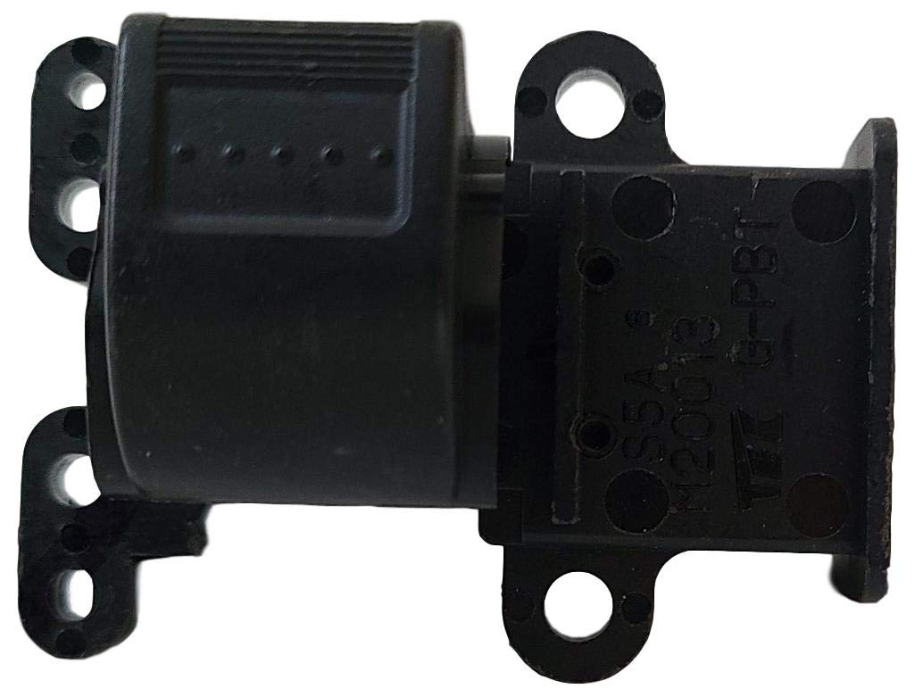 Right Front & Right Rear Window Switch for 2001-2005 Honda Civic