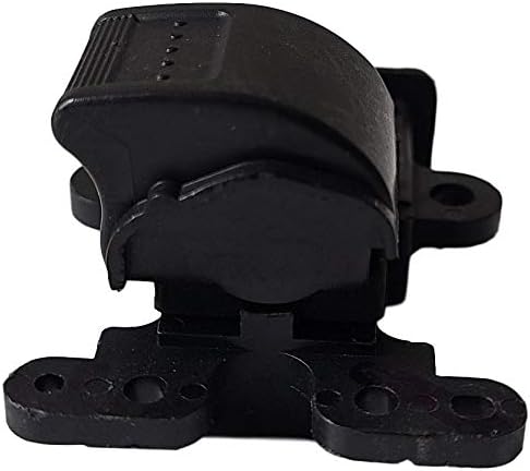 Right Front & Right Rear Window Switch for 2001-2005 Honda Civic