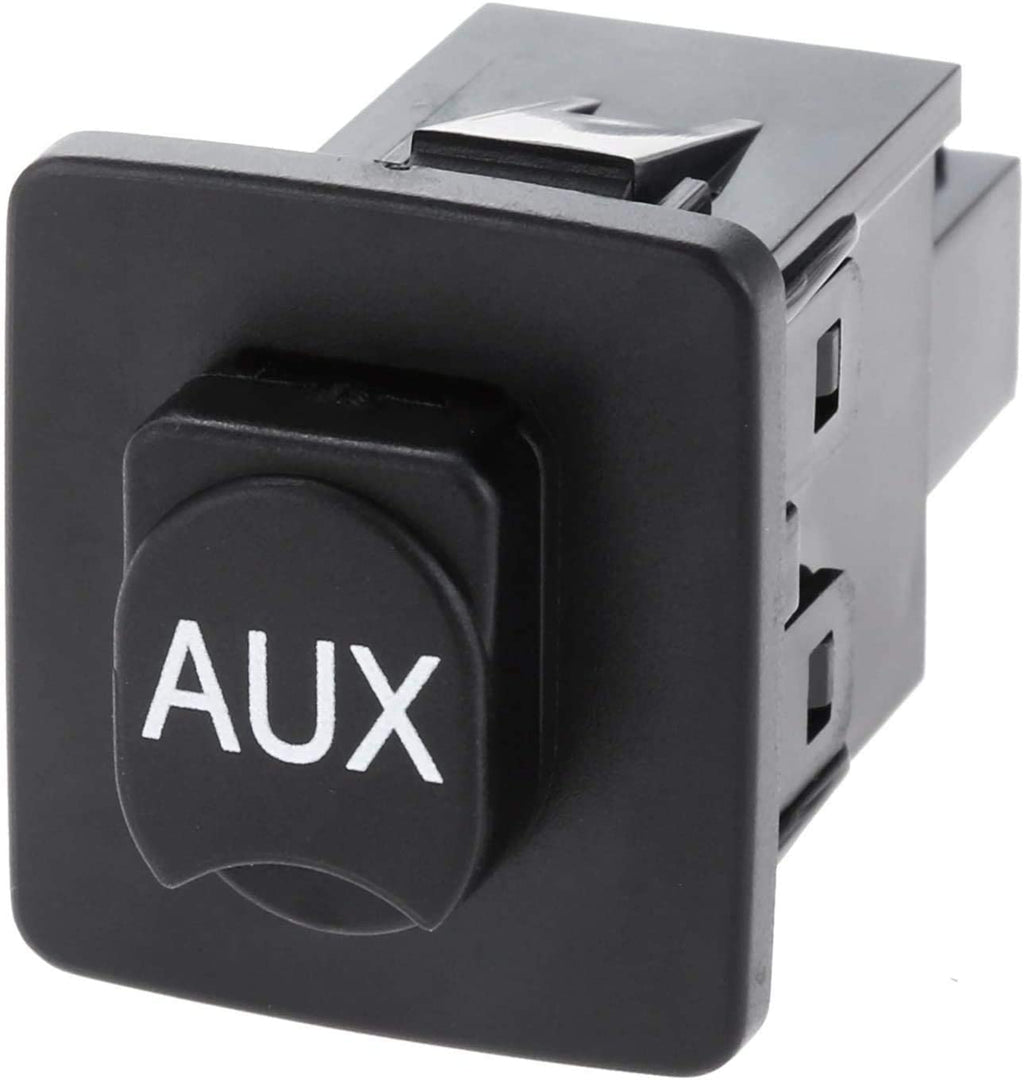 Auxiliary Port, Input Jack, Aux for 2008-2011 Honda Accord, 2009-2012 Honda Pilot