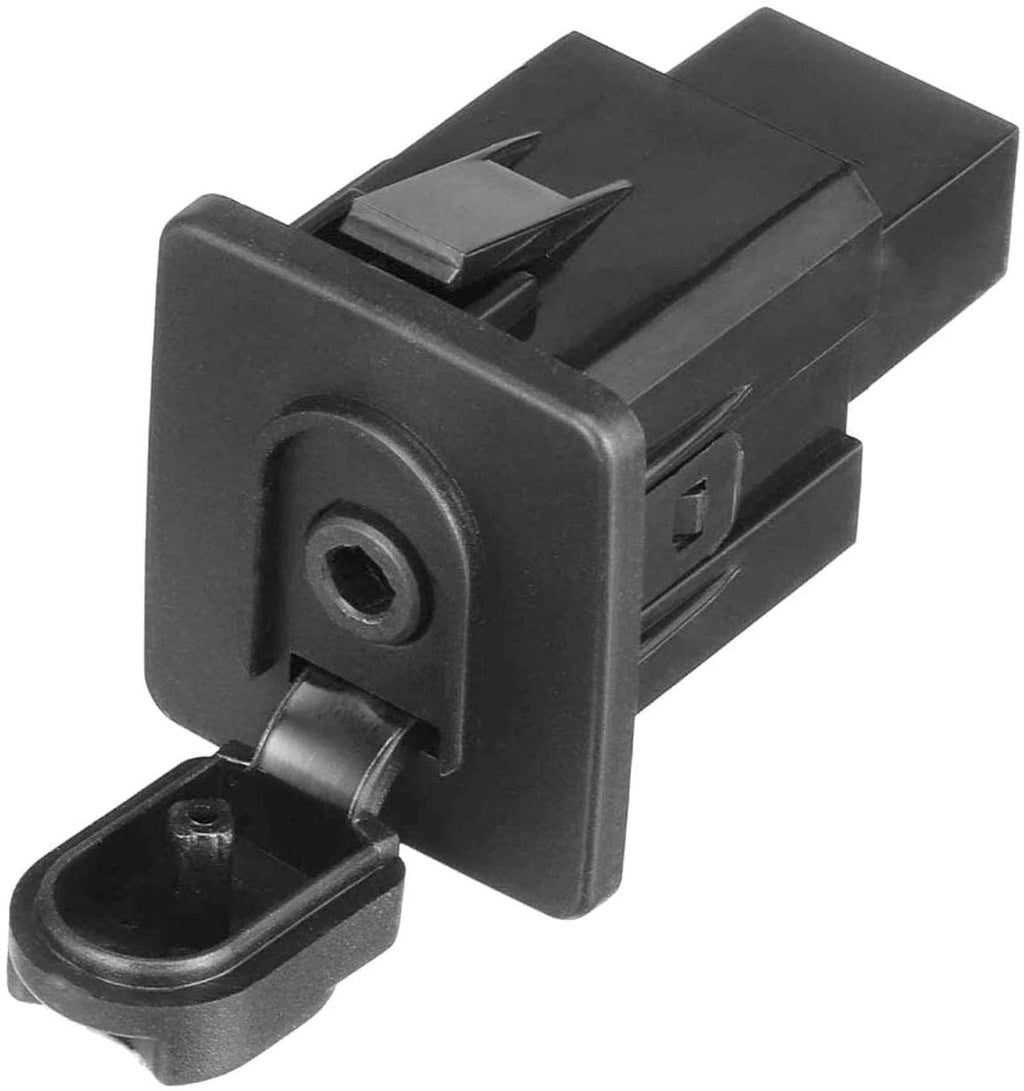 Auxiliary Port, Input Jack, Aux for 2008-2011 Honda Accord, 2009-2012 Honda Pilot
