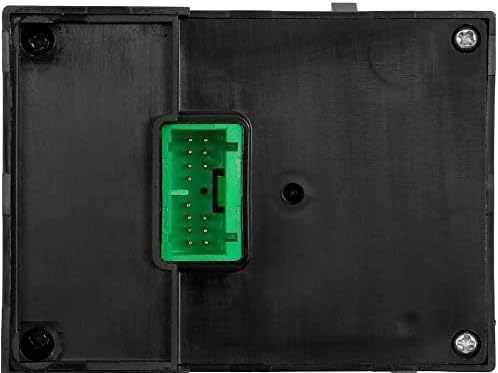 Headlight Dimmer Switch for 2003-2007 Chevrolet Silverado, Sierra, Hummer H2, 2003-2006 Suburban, Tahoe, Avalanche, Yukon, Escalade