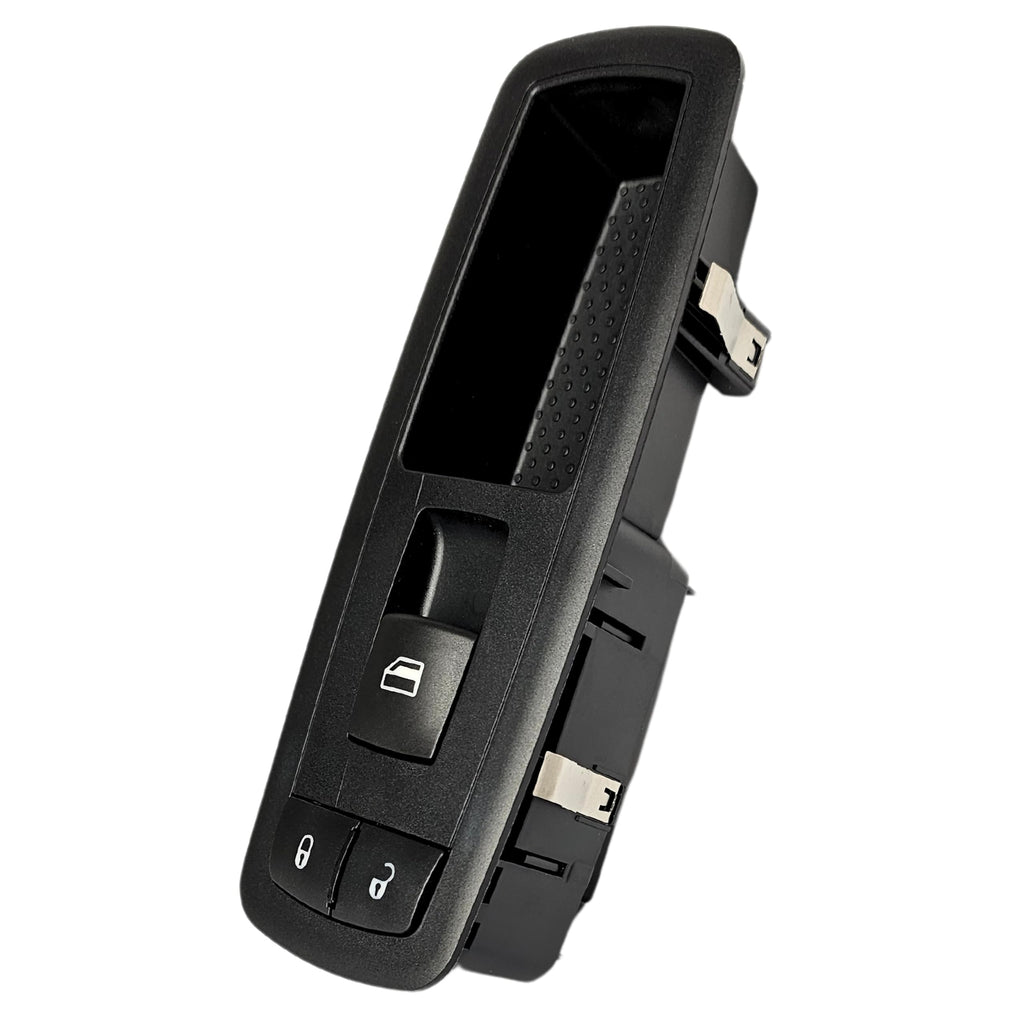 Front Passenger Window Switch for 2008-2012 Jeep Liberty, 2007-2011 Dodge Nitro, 2009-2010 Dodge Journey, 2009-2011 Chrysler Town & Country and Dodge Caravan