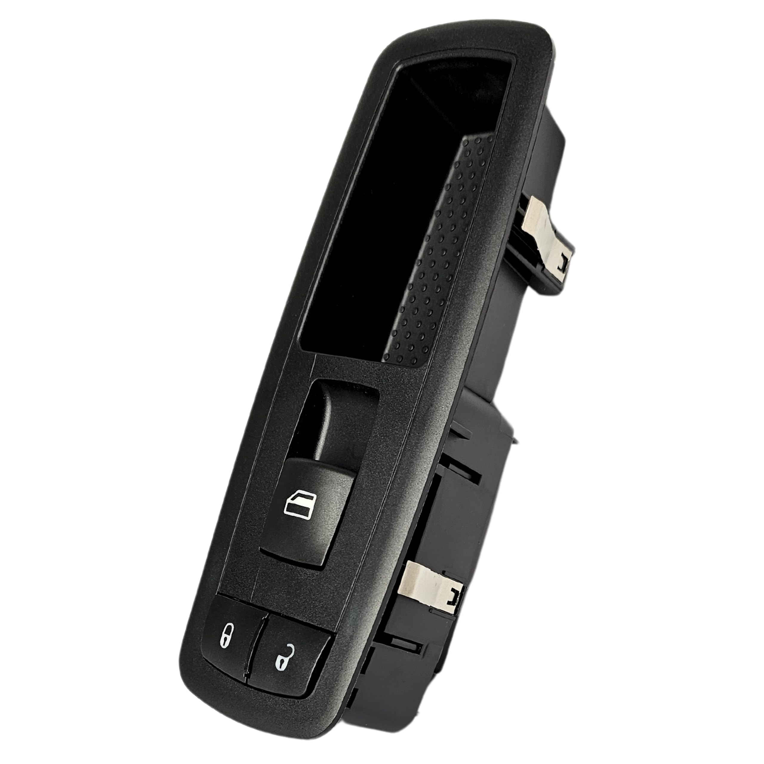 Front Passenger Window Switch for 2008-2012 Jeep Liberty, 2007-2011 Dodge Nitro, 2009-2010 Dodge Journey, 2009-2011 Chrysler Town & Country and Dodge Caravan