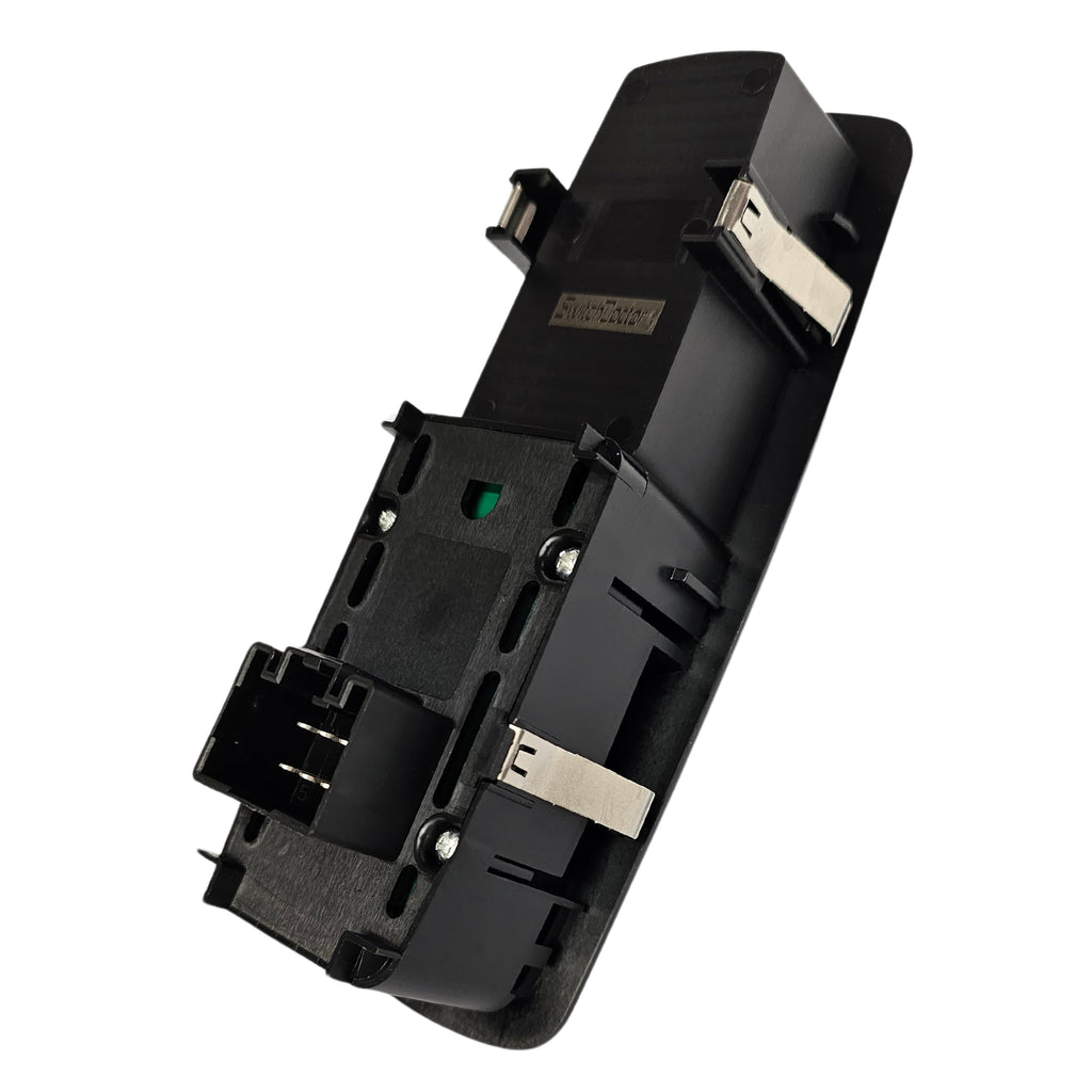 Front Passenger Window Switch for 2008-2012 Jeep Liberty, 2007-2011 Dodge Nitro, 2009-2010 Dodge Journey, 2009-2011 Chrysler Town & Country and Dodge Caravan