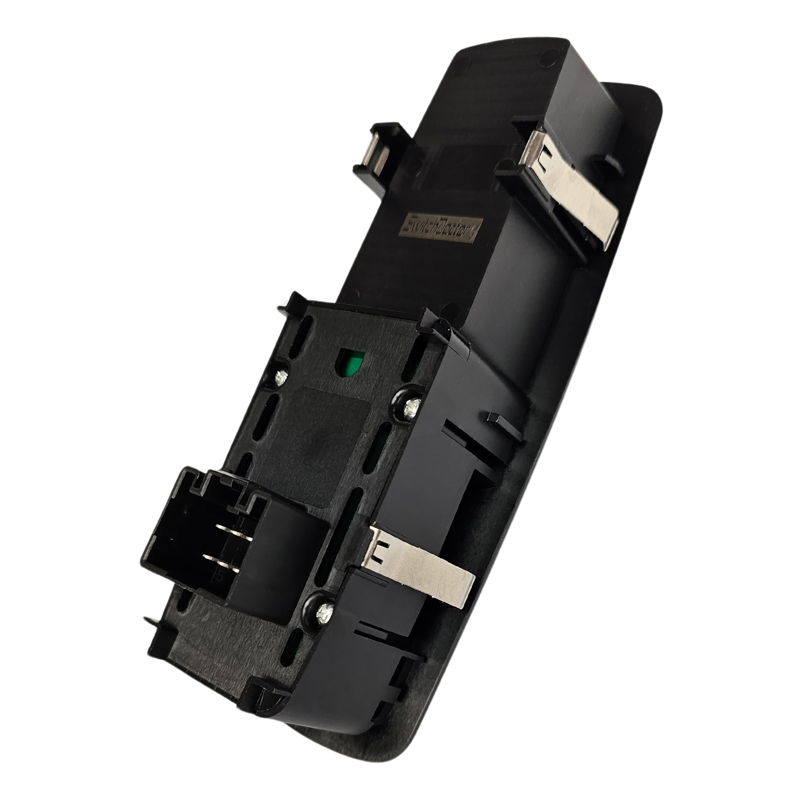 Front Passenger Window Switch for 2008-2012 Jeep Liberty, 2007-2011 Dodge Nitro, 2009-2010 Dodge Journey, 2009-2011 Chrysler Town & Country and Dodge Caravan