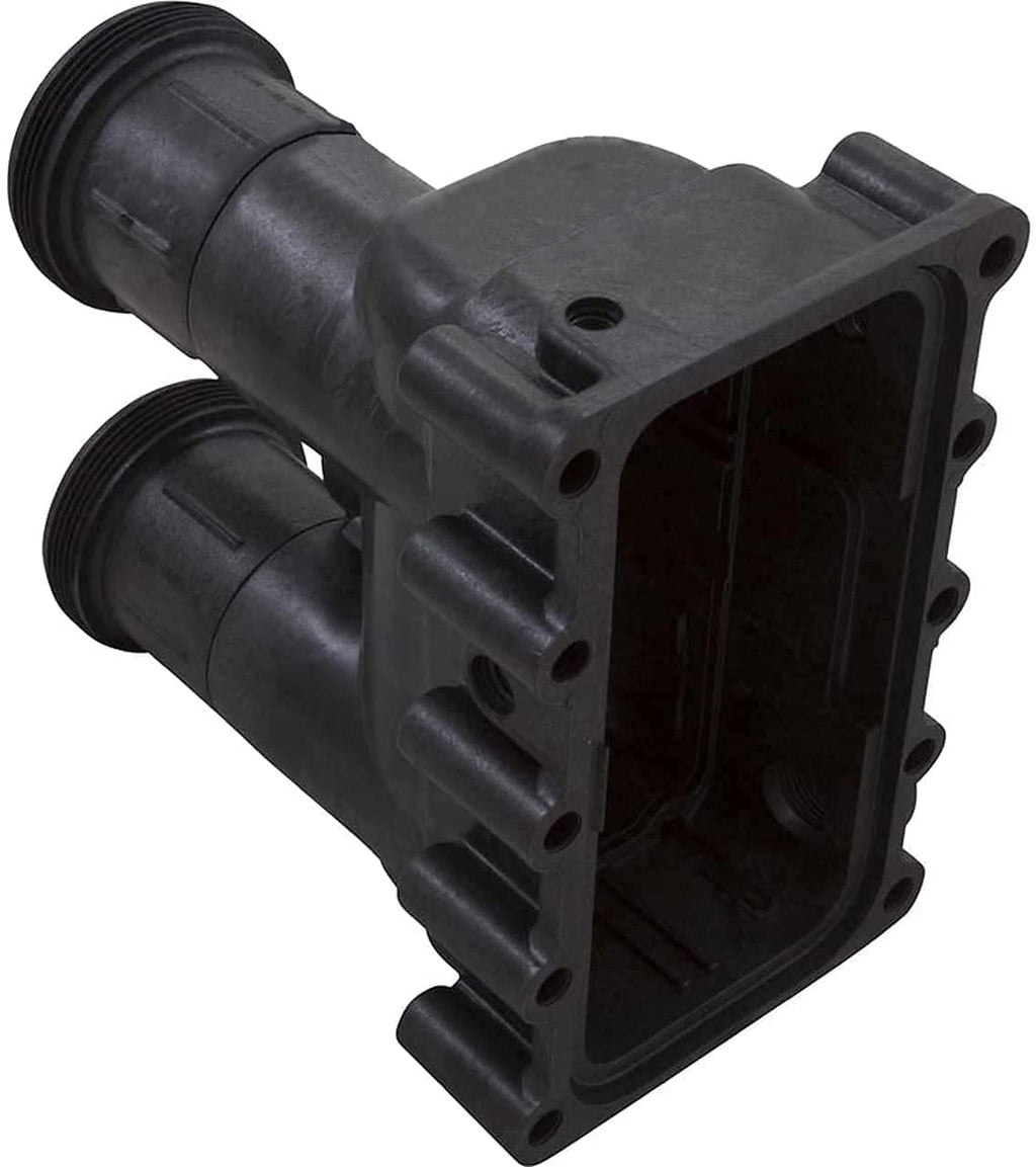 Pool Heater Manifold Assembly Kit with O-Rings for Pentair MasterTemp 175, 200, 250, 300, 400 Sta-Rite Max-e-Therm SR200, SR333, SR400 77707-0205, 77707-0206 77707-0014 77707-0015