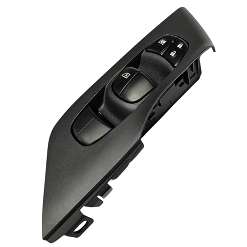 SWITCHDOCTOR Window Master Switch Assembly for 2013, 2014, 2015, 2016, 2017, 2018 Nissan Altima Sedan Base, S, SR, SV