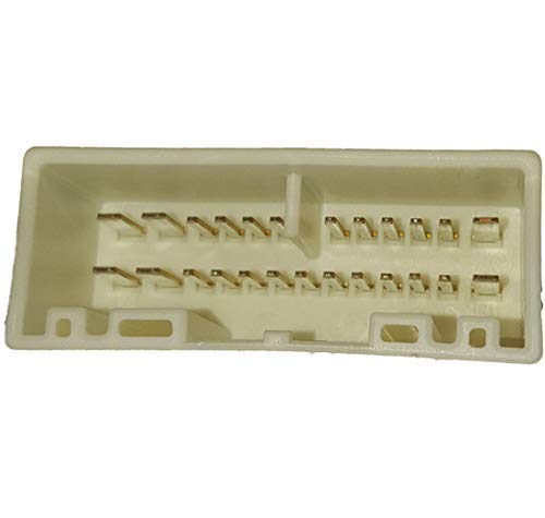 SWITCHDOCTOR Window Master Switch for 1999-2003 Lexus RX300 (1999, 2000, 2001, 2002, 2003)