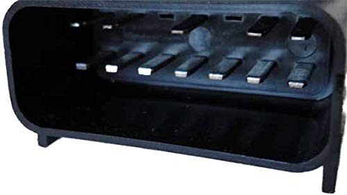 SWITCHDOCTOR Window Master Switch for 1996-2000 Dodge Grand Caravan