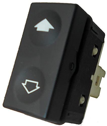 SWITCHDOCTOR Window Master Switch for 1996-1999 BMW 328ic Convertible Front