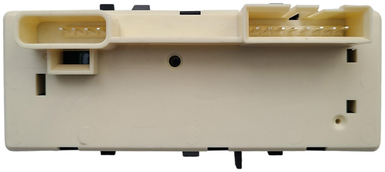 4WD 4x4 Selector Switch for 2003-2007 Silverado, Suburban, Avalanche, Yukon