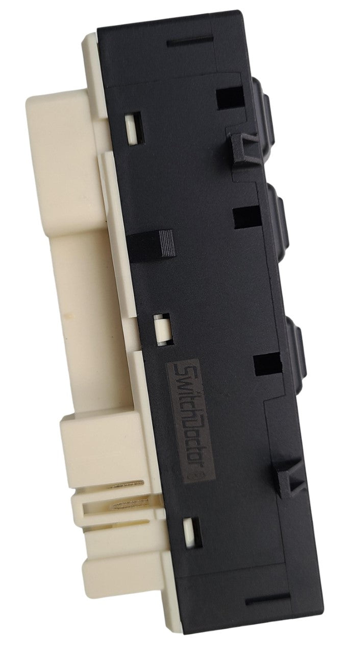 4WD 4x4 Selector Switch for 2003-2007 Silverado, Suburban, Avalanche, Yukon