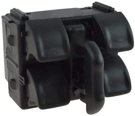 Window Master Switch for 2011-2017 Jeep Wrangler
