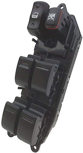 SWITCHDOCTOR Window Master Switch for 1999-2003 Lexus RX300 (1999, 2000, 2001, 2002, 2003)