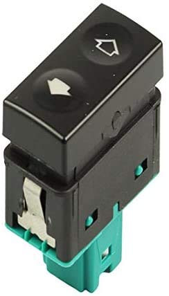 SWITCHDOCTOR Window Master Switch for 1995-1996 BMW M3 Front
