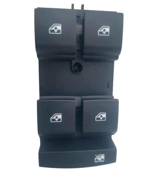 Window Master Switch for 2010-2016 Chevrolet Equinox