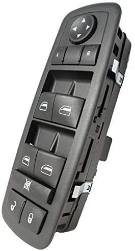 Window Master Switch for 2008-2009 Jeep Liberty